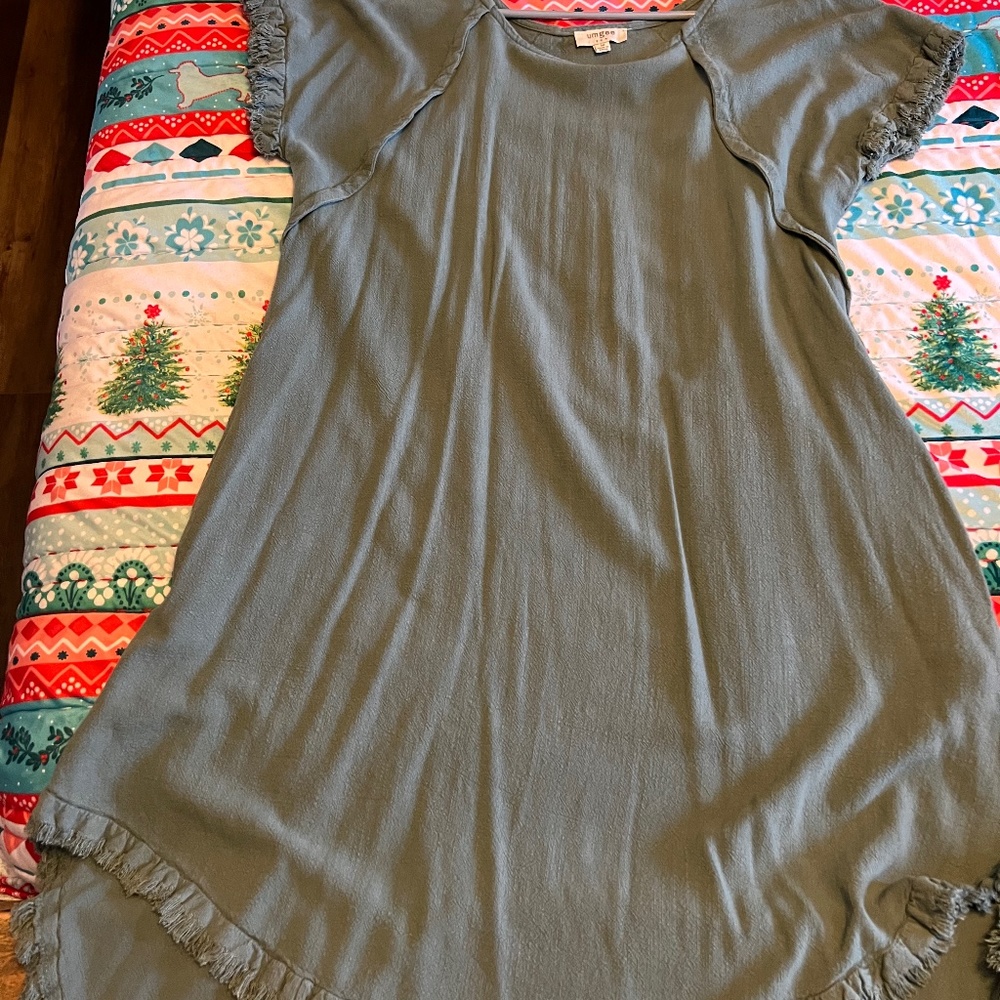Umgee Dress
